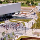 U.S. Olympic & Paralympic Museum