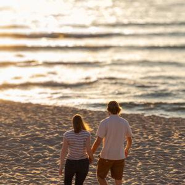 Our Honeymoon Fund