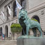 The Art Institute of Chicago