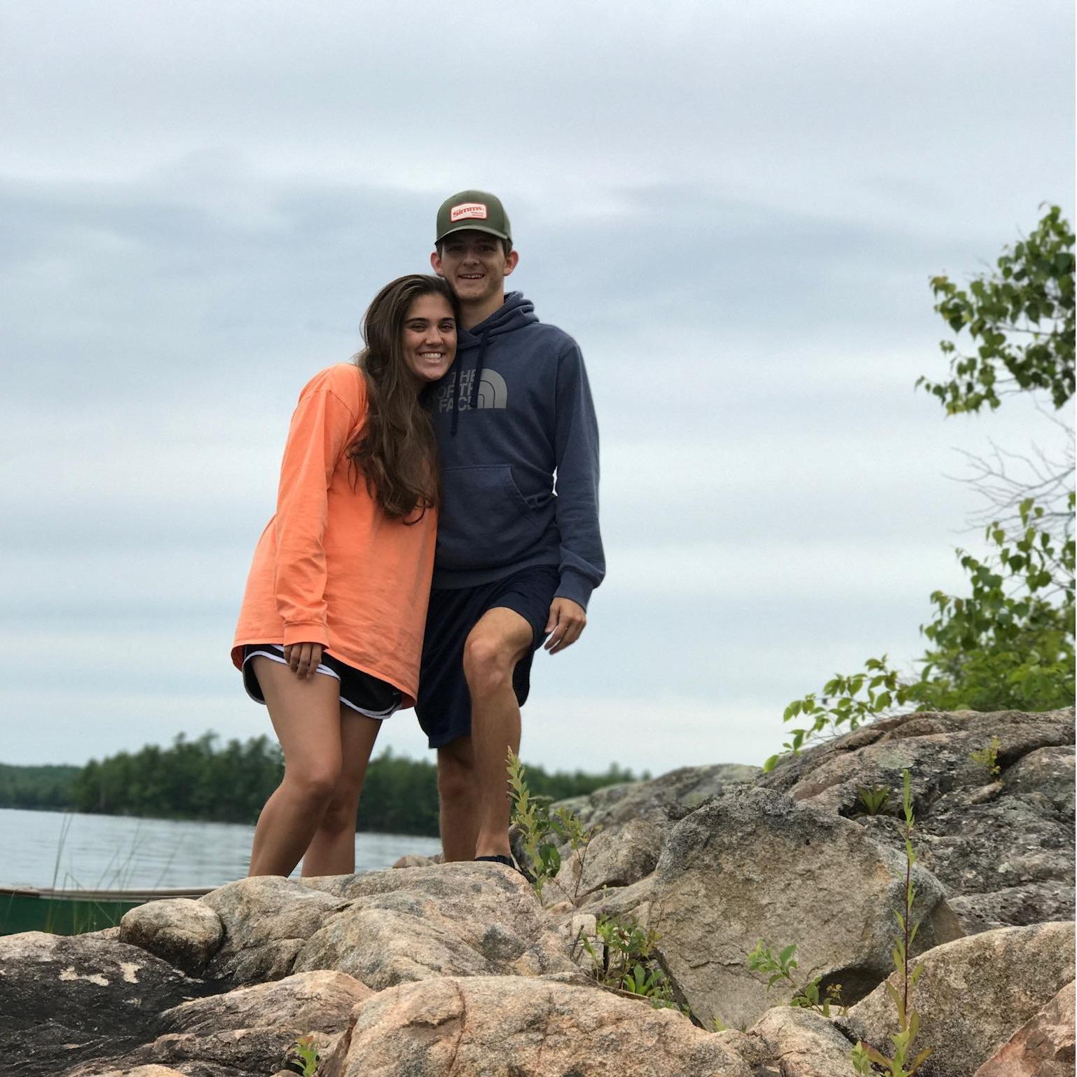 Our Trip to Maine!