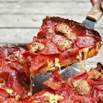 Pequod's Pizza