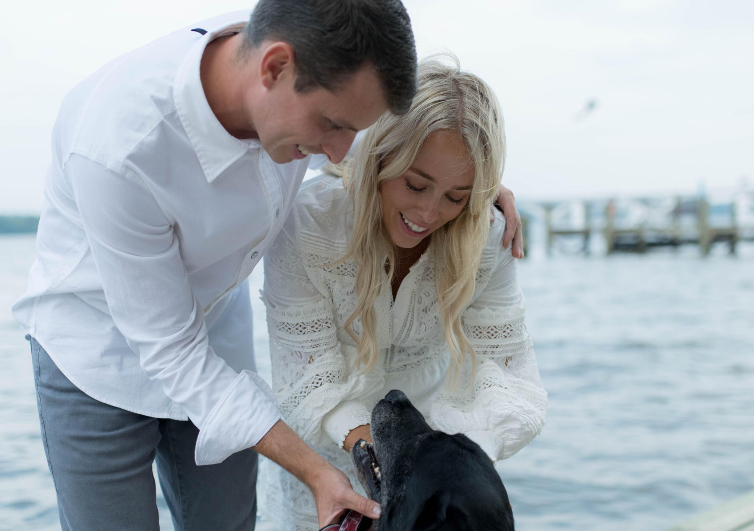 The Wedding Website of Rob Collins and Caitlin Coffey