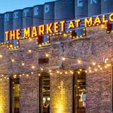 The Market At Malcolm Yards
