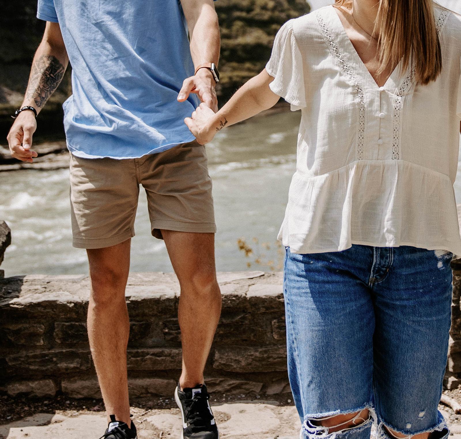 The Wedding Website of Karolyn Schmidt and Parker Groff