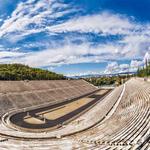 Panathenaic Stadium