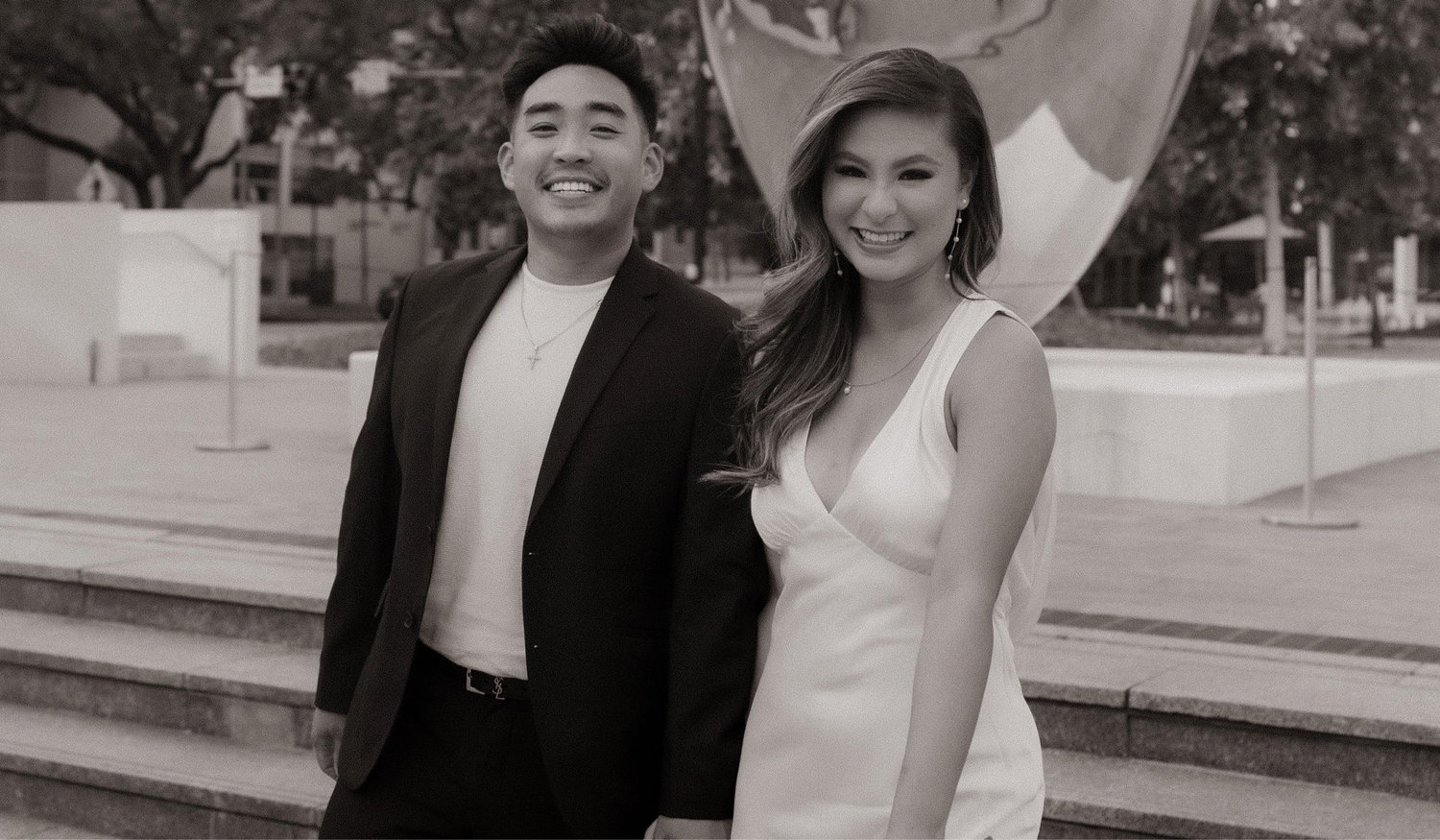 The Wedding Website of Britney Hoang and Alex Nguyen