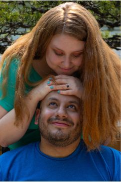 The Wedding Website of Amy Pretzer and Josué Santana