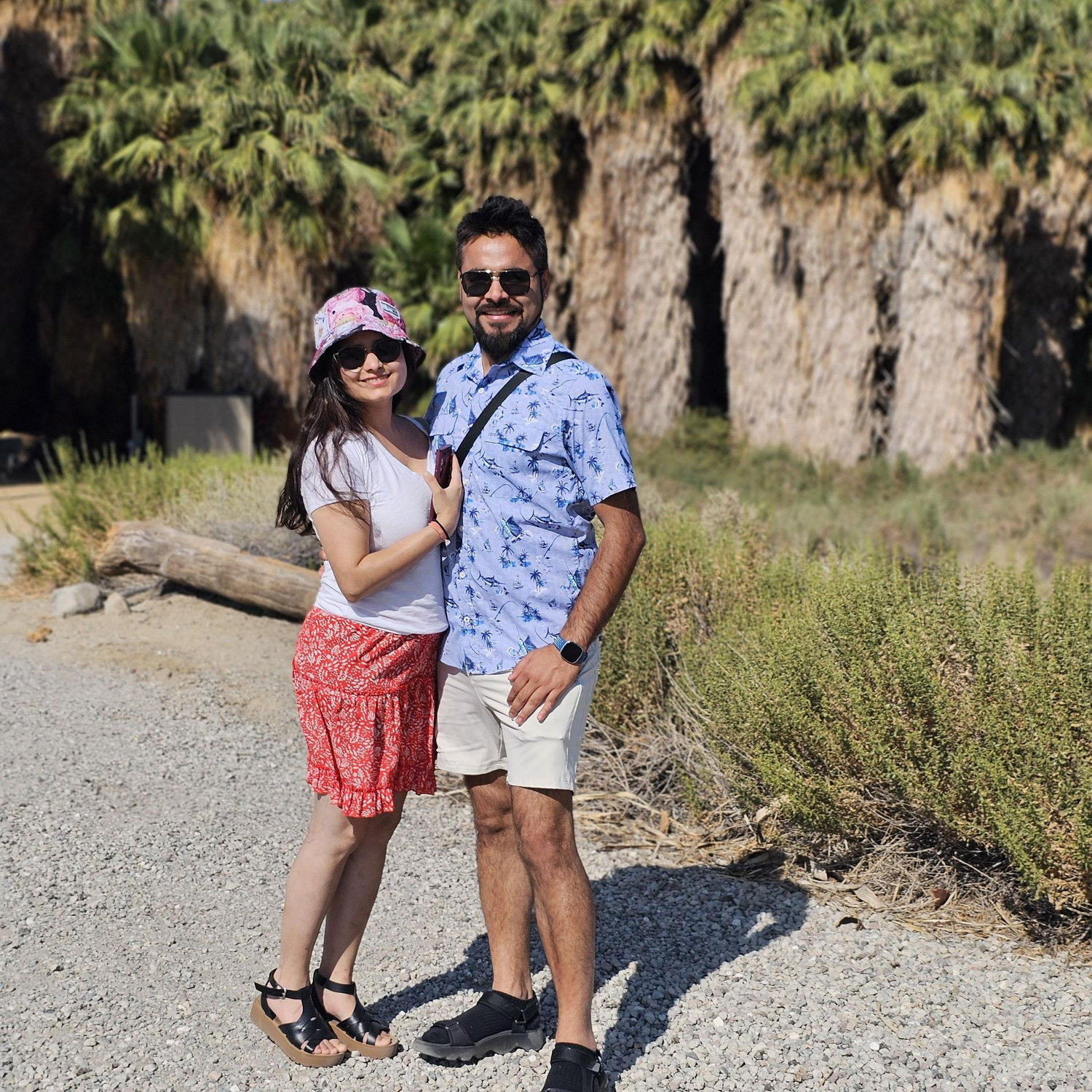 Joshua Tree NP