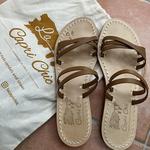 Design Handmade Sandals