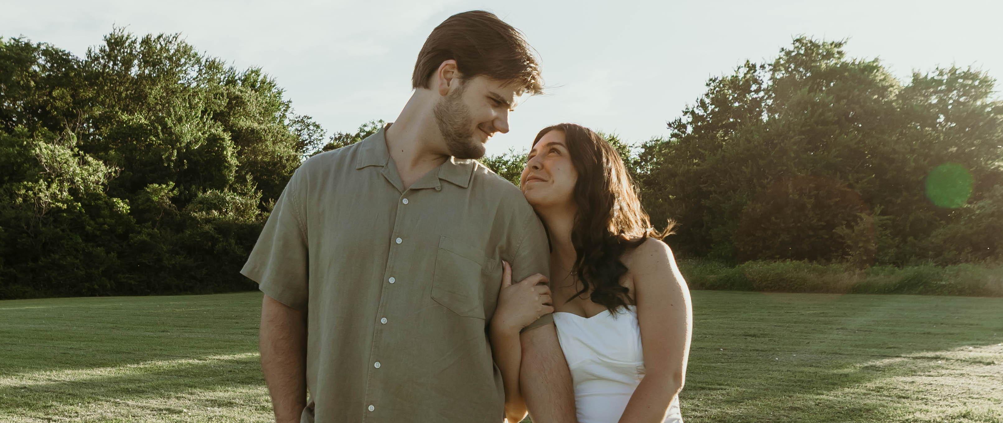 The Wedding Website of Isabella Shelley and Richard Cresse