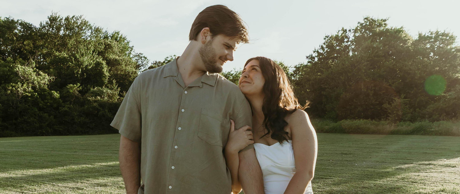 The Wedding Website of Isabella Shelley and Richard Cresse