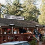 Alice's Restaurant