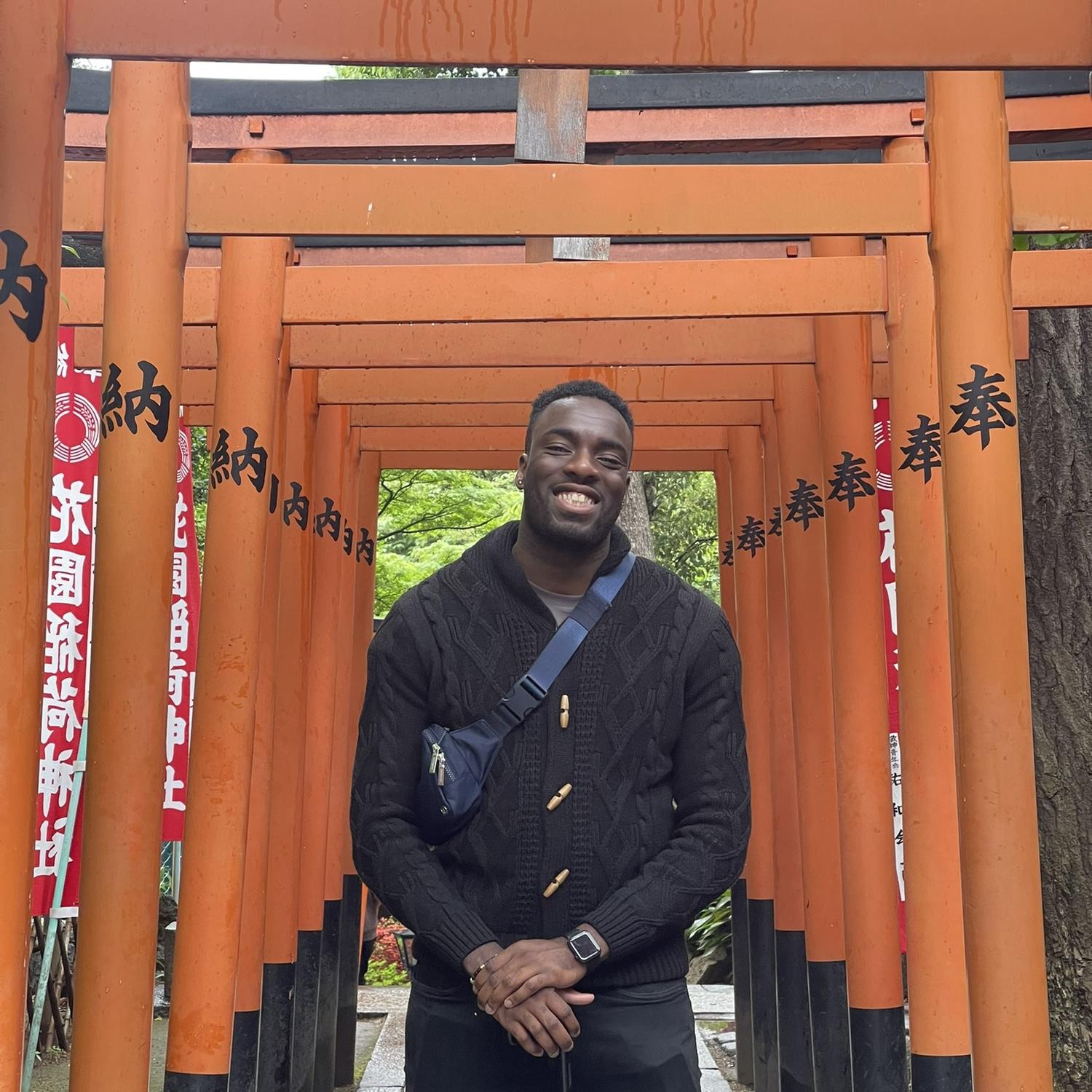 Shrine