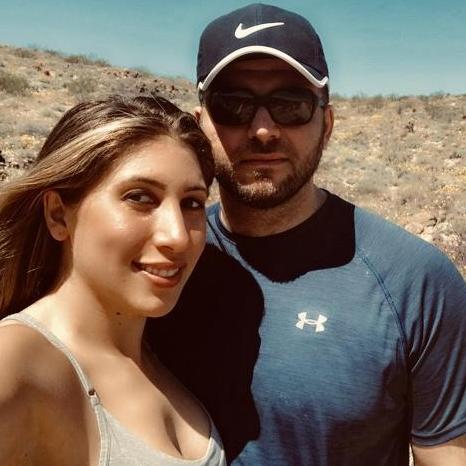 Our first trip! Joshua Tree.