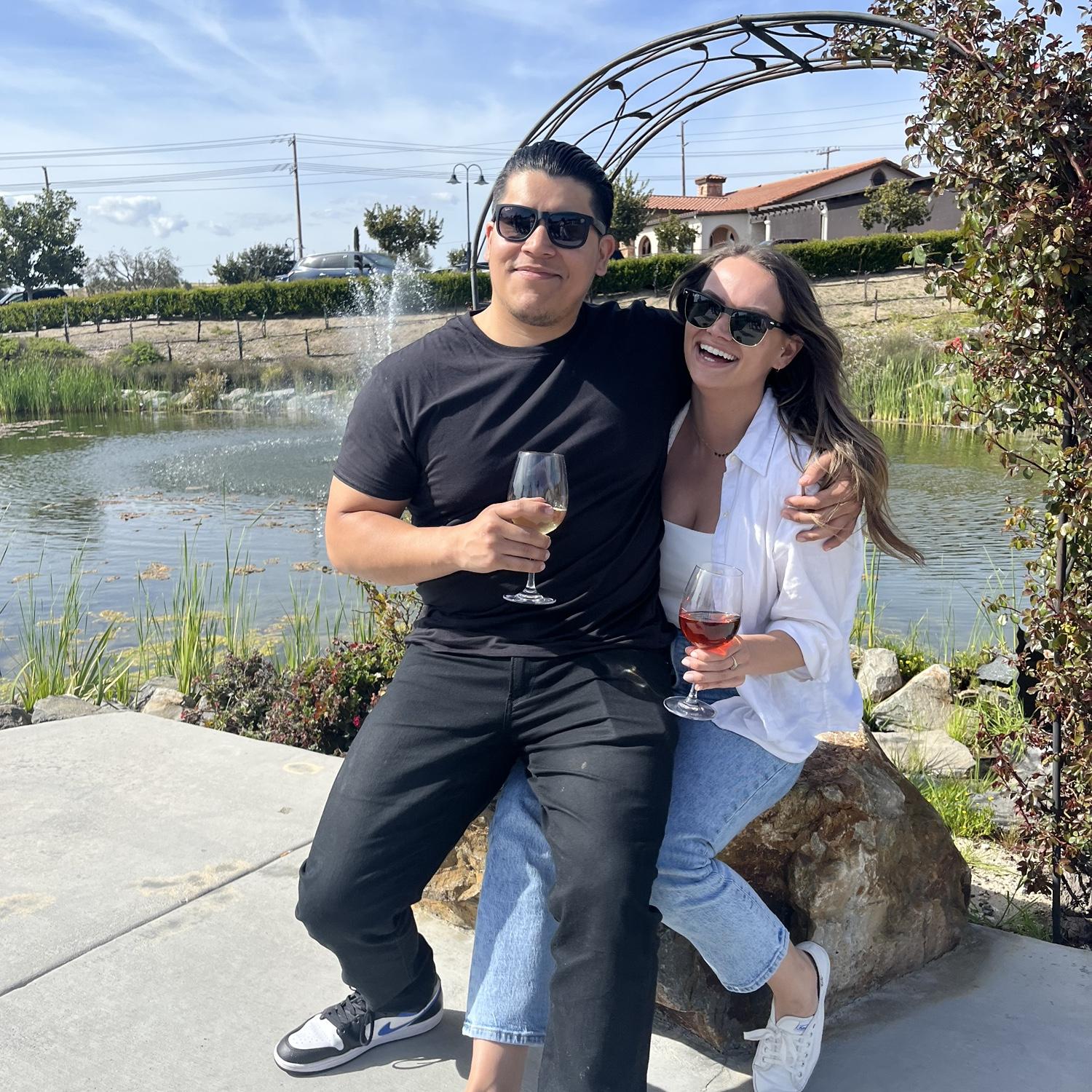Jonathan Turns 30 - Temecula, CA -
April 2023