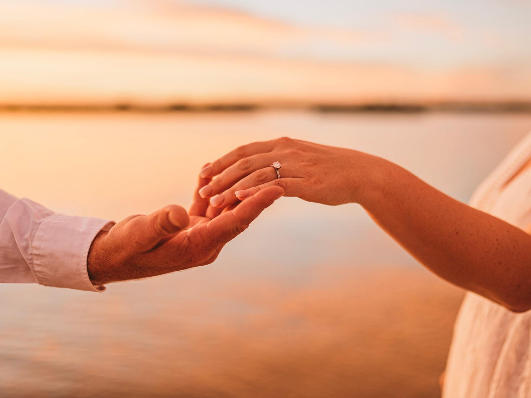 The Wedding Website of Suede Shirley and Connor Buchmann