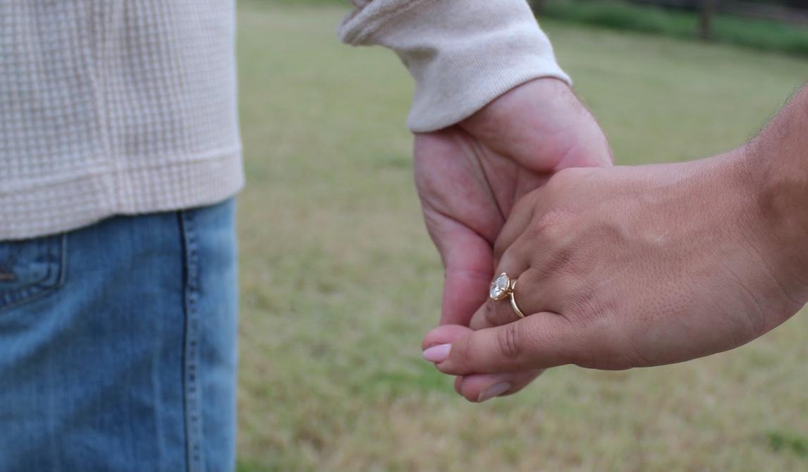 The Wedding Website of Corrina Hale and Austin Redlich
