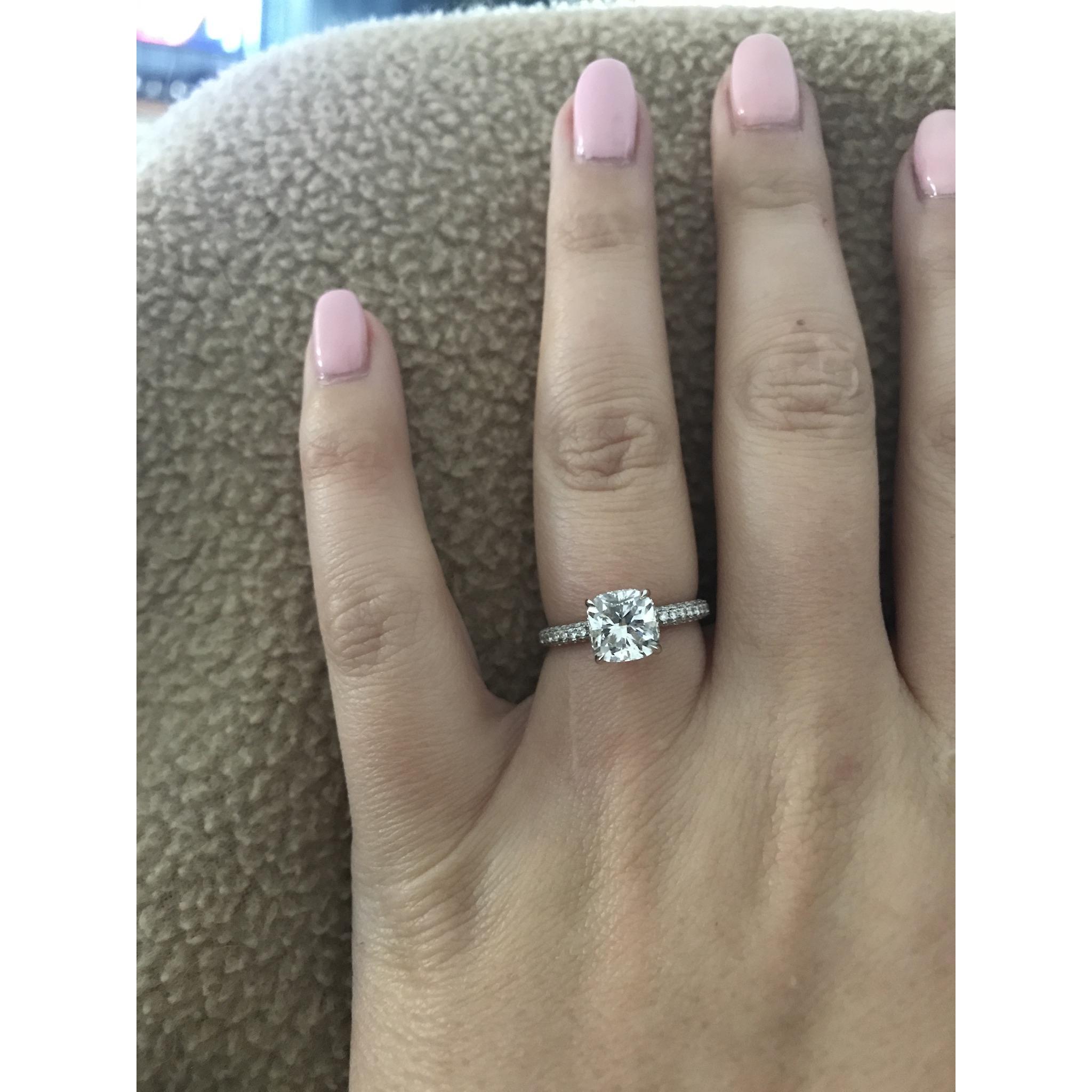 The ring!!