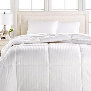 Sleep Cloud Down Alternative Comforter, Created For Macy's, KING