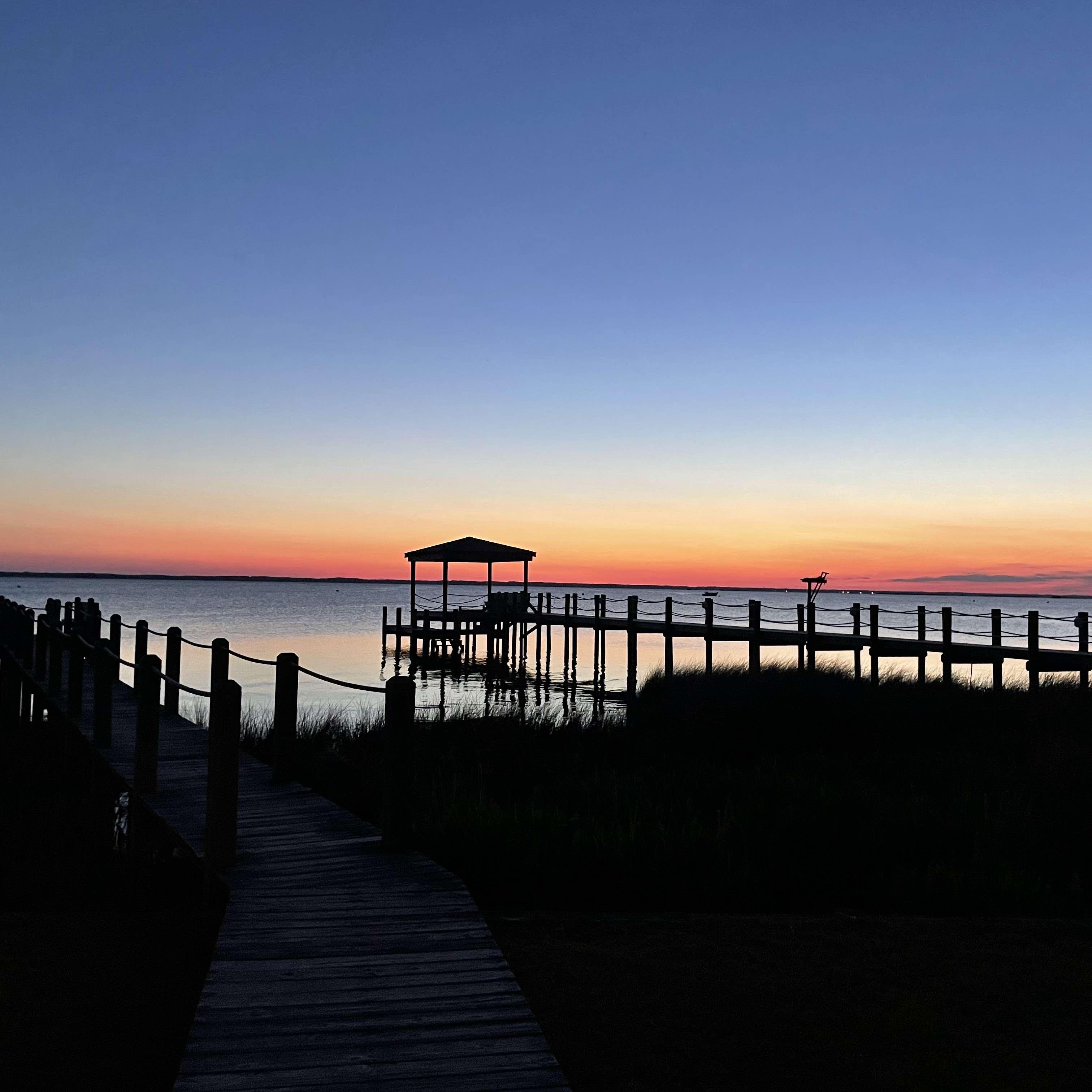 Outer Banks Trip 2022