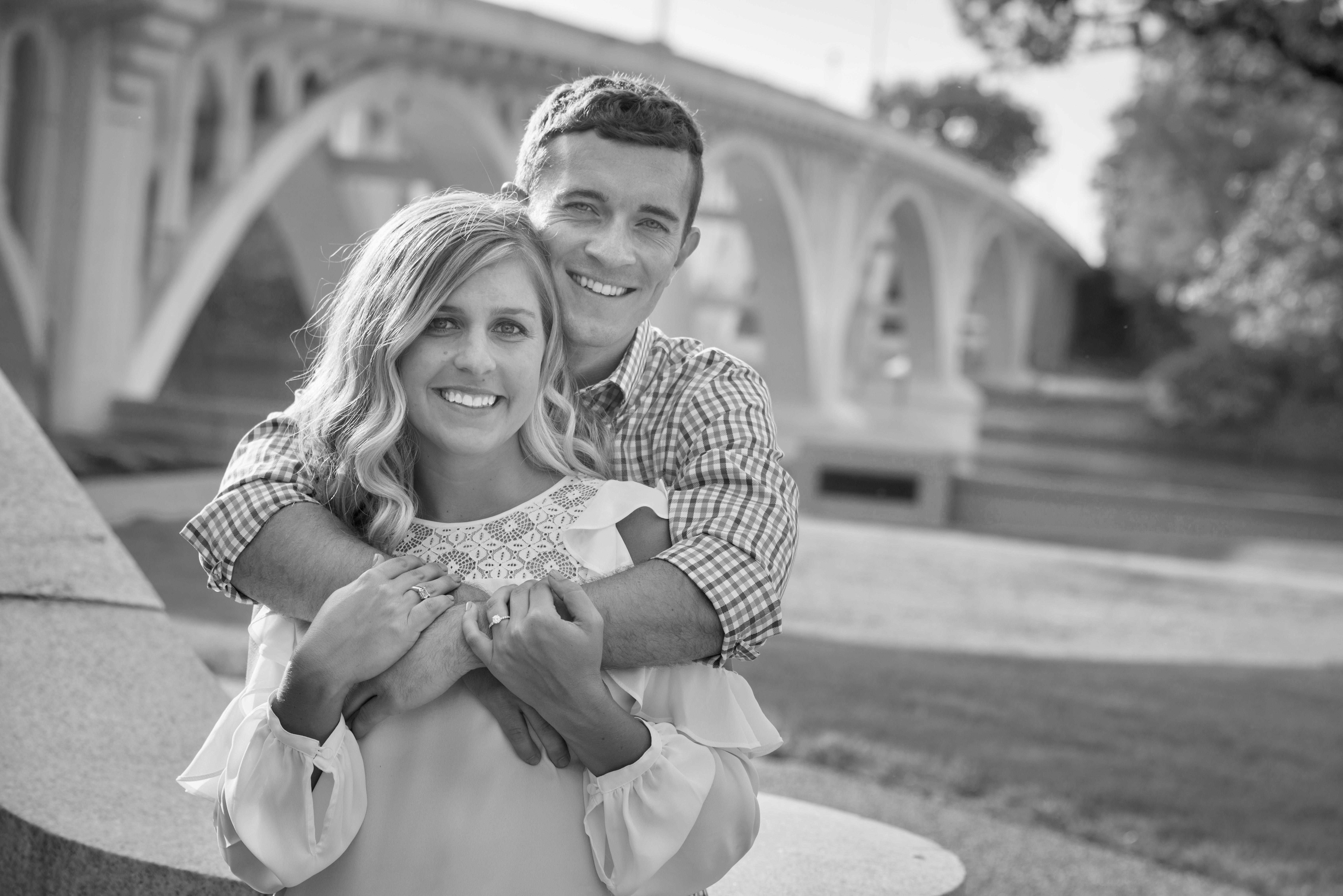 The Wedding Website of Nicole Young and Stefan Hanish
