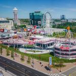 Clifton Hill