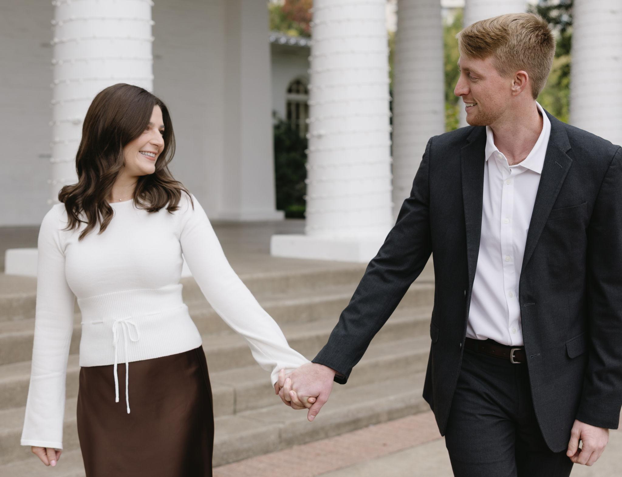 The Wedding Website of Kate Elizabeth Larabee and Nicholas Alexander Test