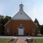 Saint Michaels Mission Church