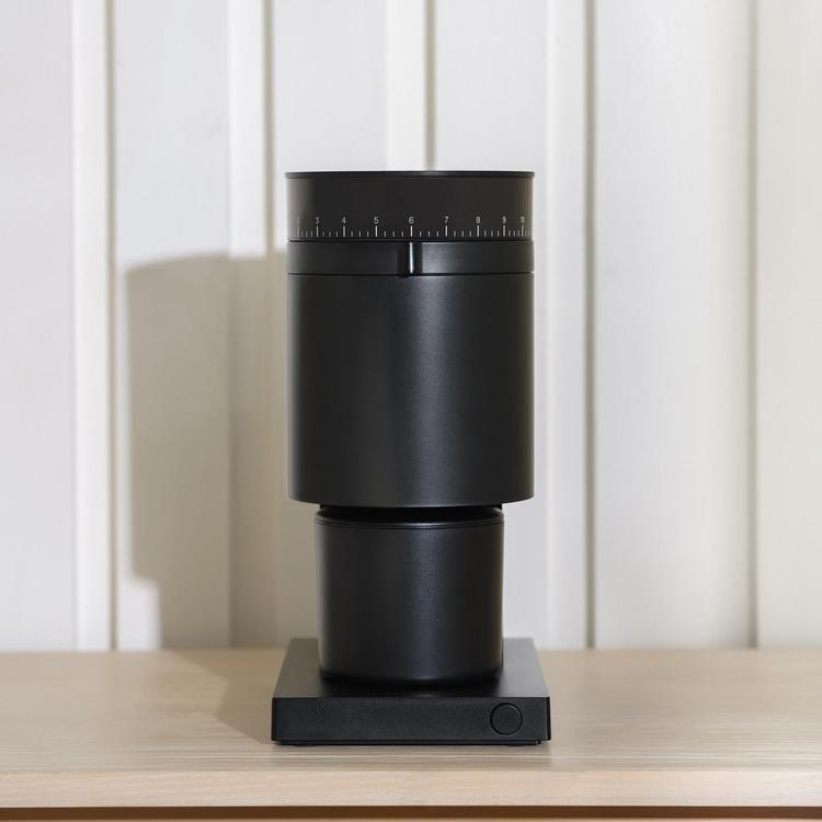 Fellow Ode Gen 2 Brew Burr Coffee Grinder, 2 Colors on Food52