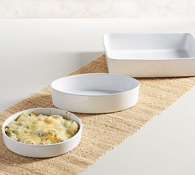 Finn Stoneware Oven To Table Dishes