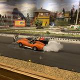 San Diego Model Railroad Museum
