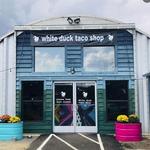 White Duck Taco Shop