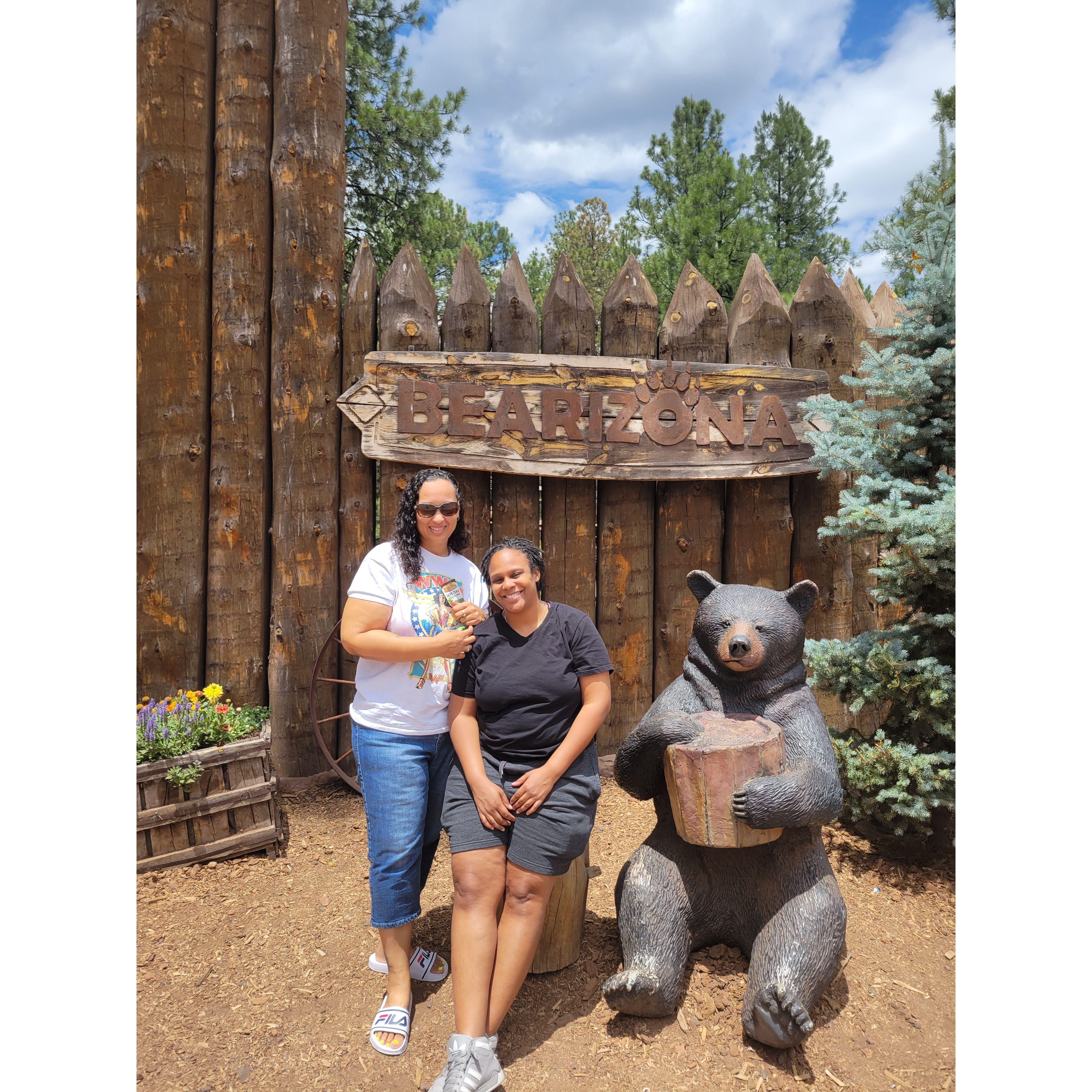 Bearizona