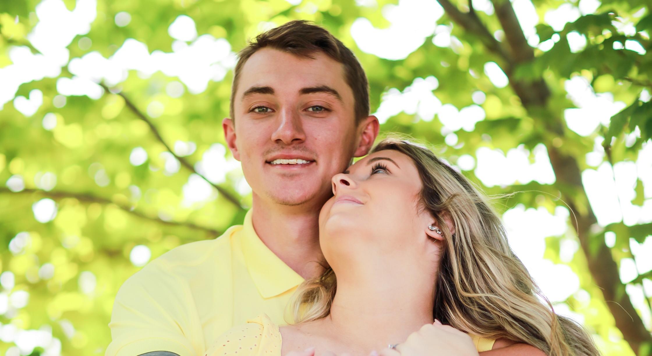 The Wedding Website of Halee Smith and Tyler Turner