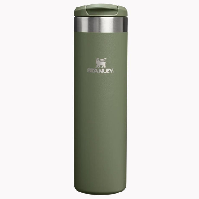 The AeroLight™ Transit Bottle | 20 OZ | Dried Pine