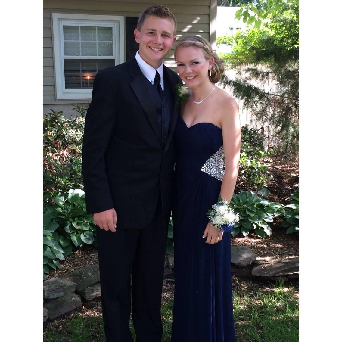 Prom 2014