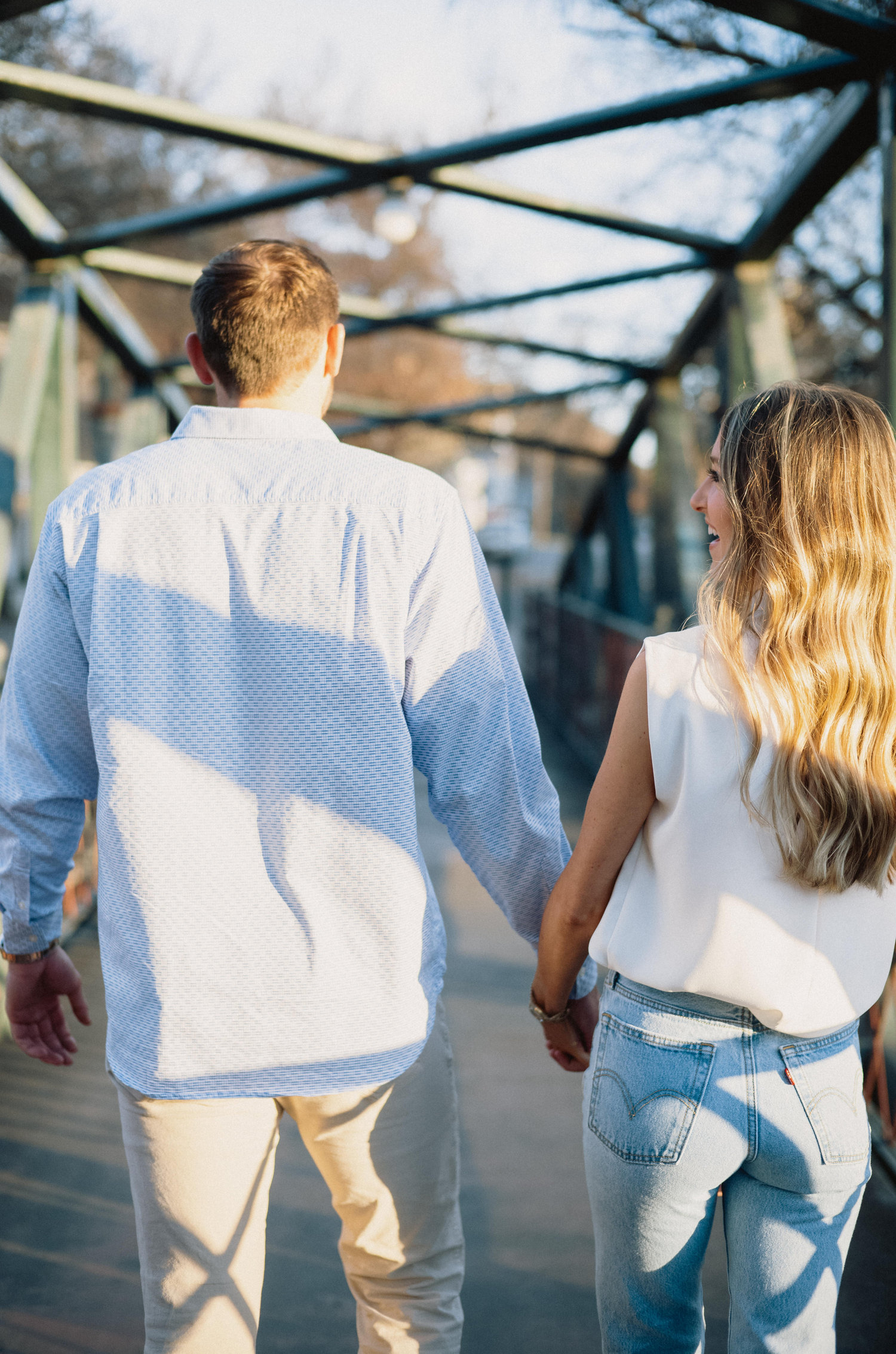 The Wedding Website of Caitlin Edwards and Braeden Bernstein