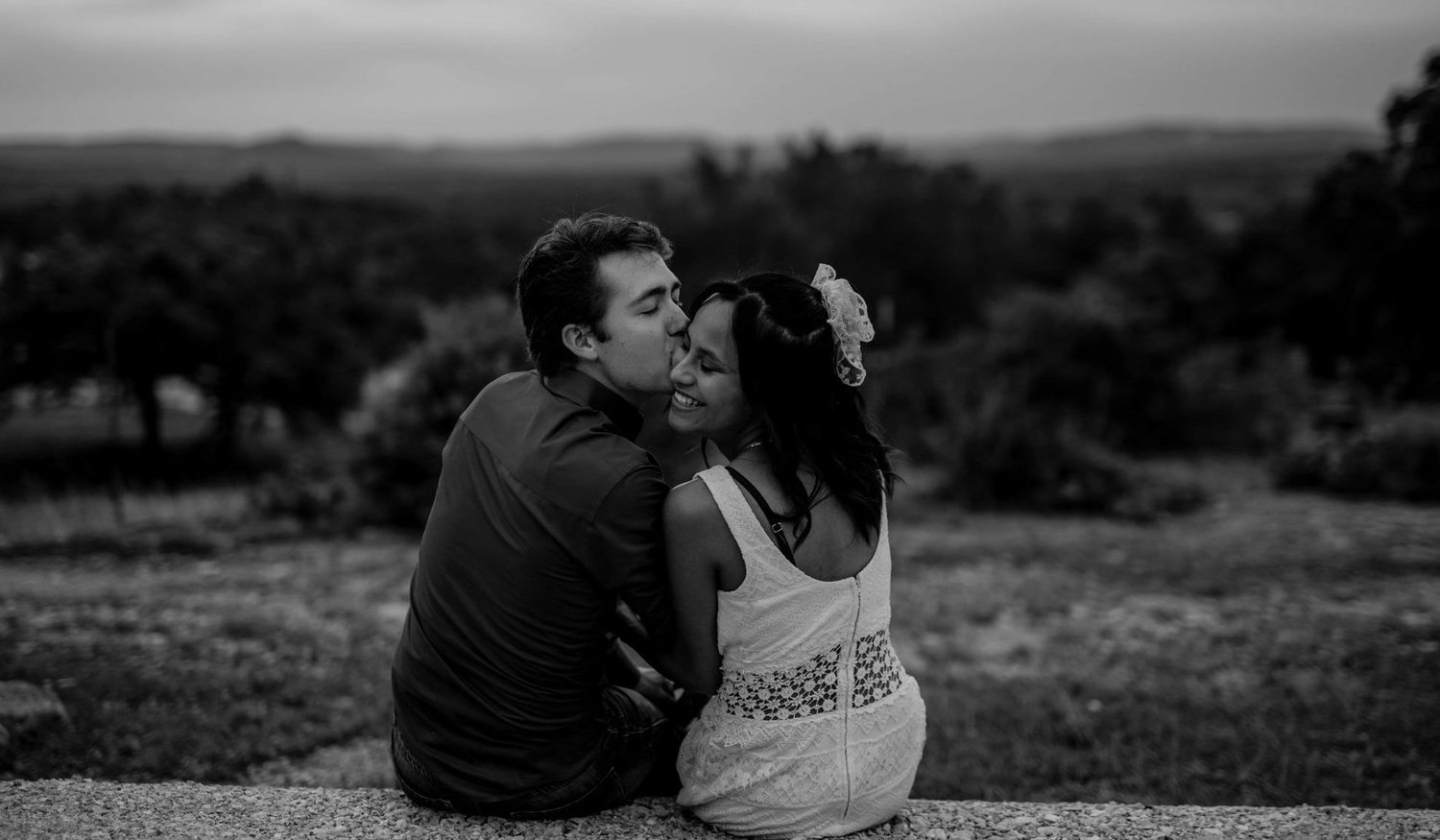 The Wedding Website of Nissi Garcia and Brian Burns