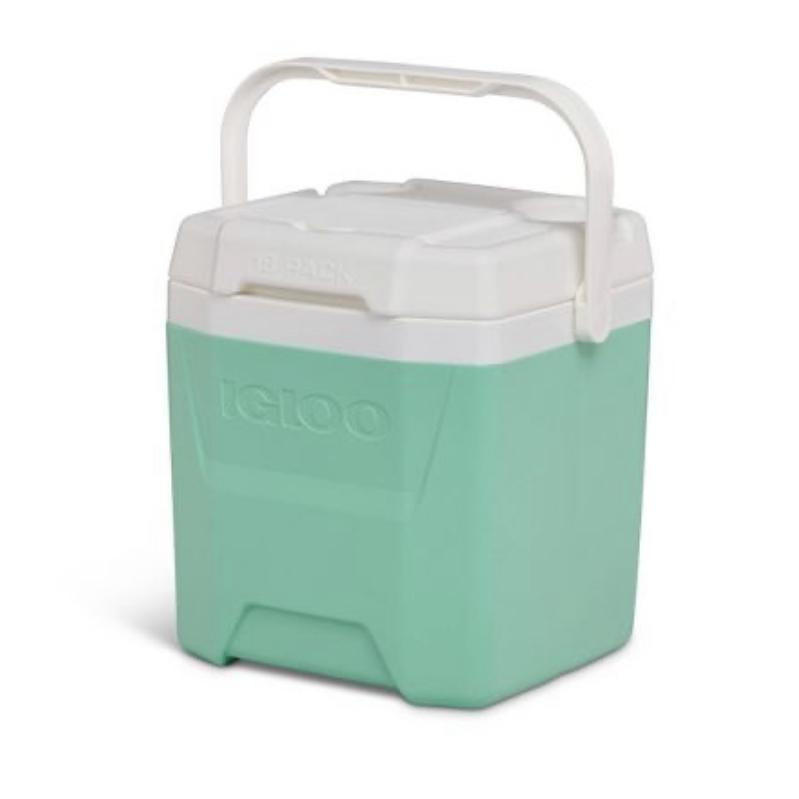 Igloo Quantum 12qt Hybrid Cooler