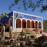 Museo Choco-Story Uxmal