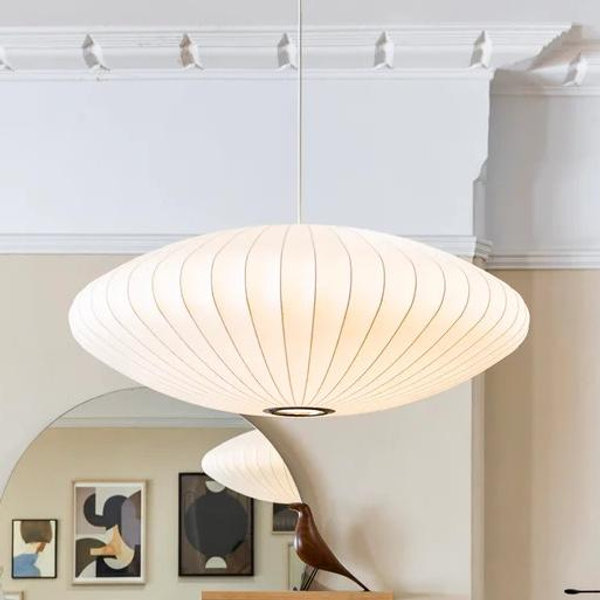 Herman Miller Pendant Light Fixture (size Medium)