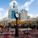 Market Square Restaurants & Bars
