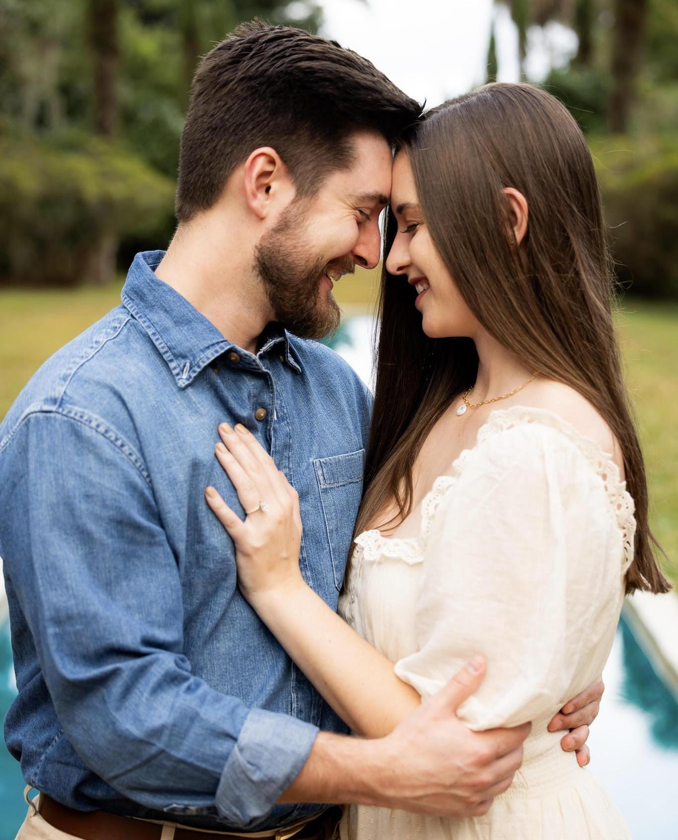 The Wedding Website of Jessica Pearce and Ethan Wilson