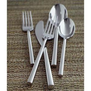 Luna Flatware, 20-Piece Set