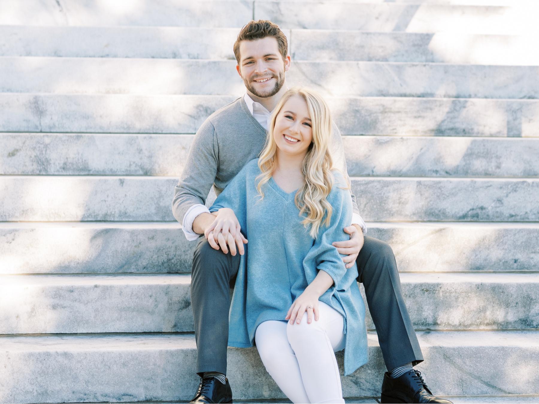 The Wedding Website of McKenzie Glaze and Riis Wilson