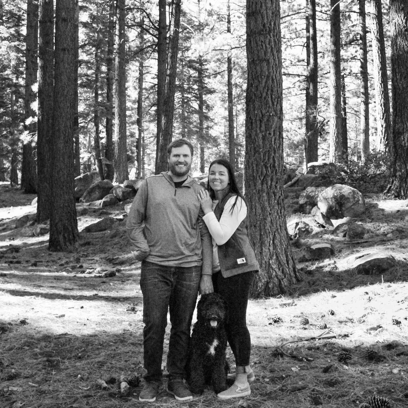 Family Pictures 2020