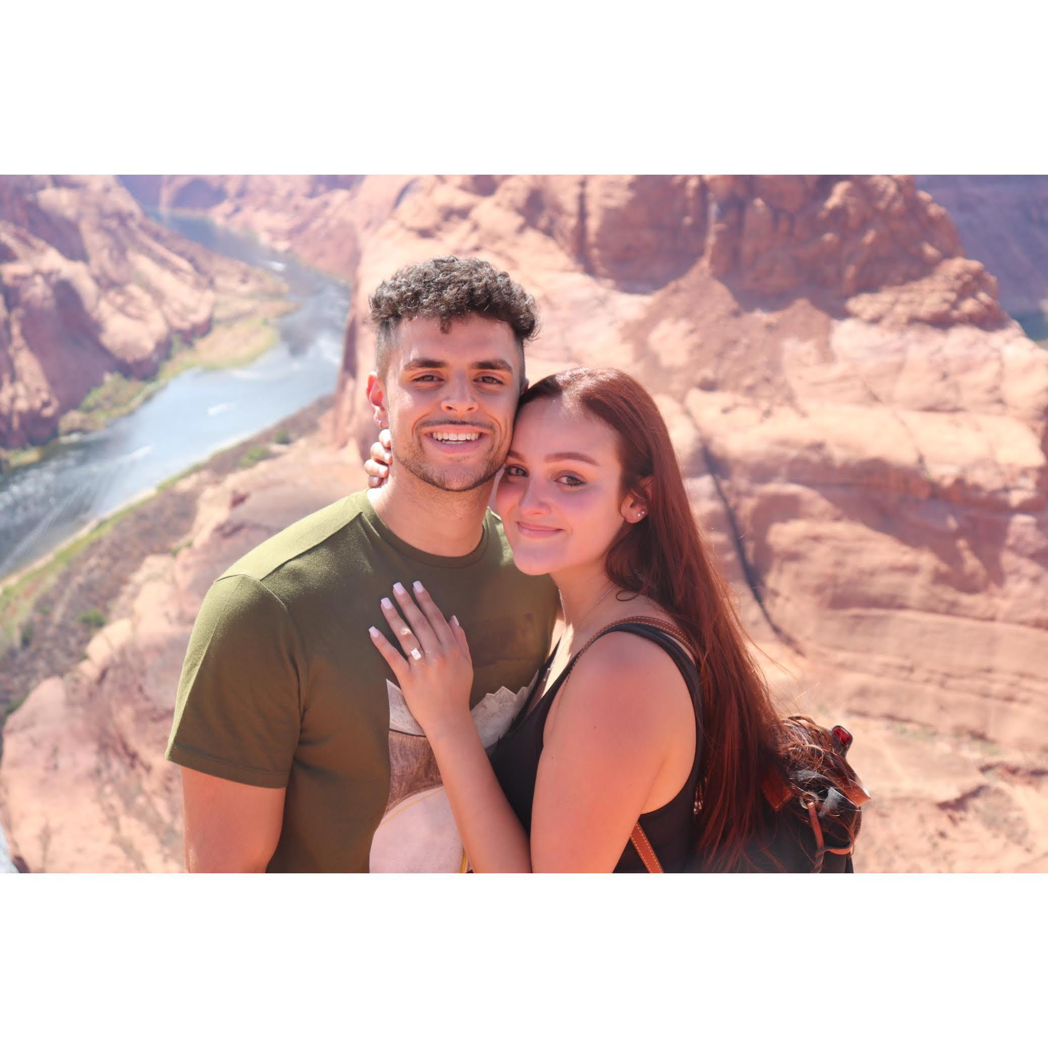 Our Engagement in Arizona - 2022