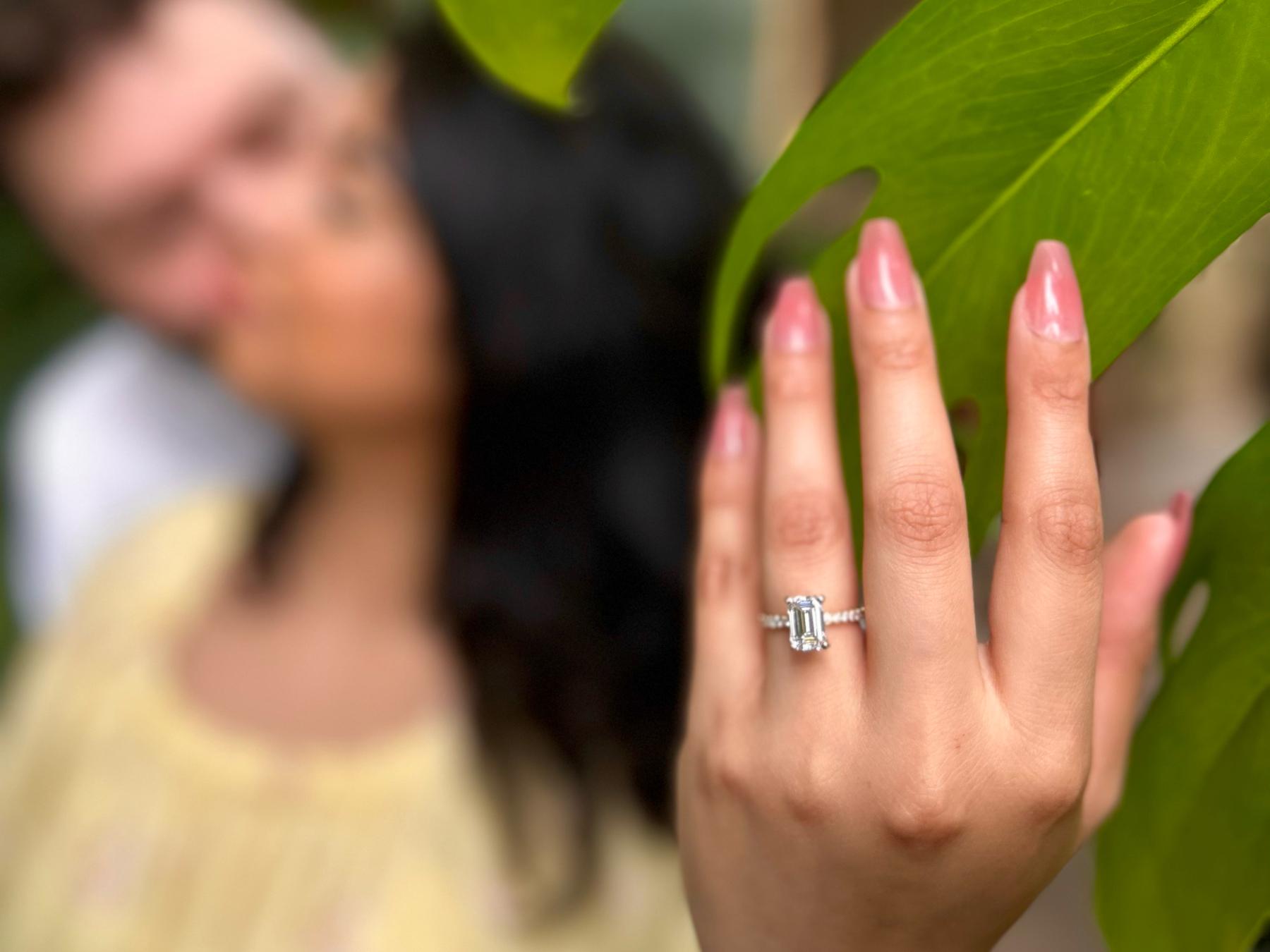 The Wedding Website of Ivana Loera and Nick Runco