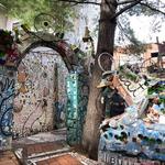 Philadelphia's Magic Gardens