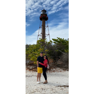 Florida, December 2020